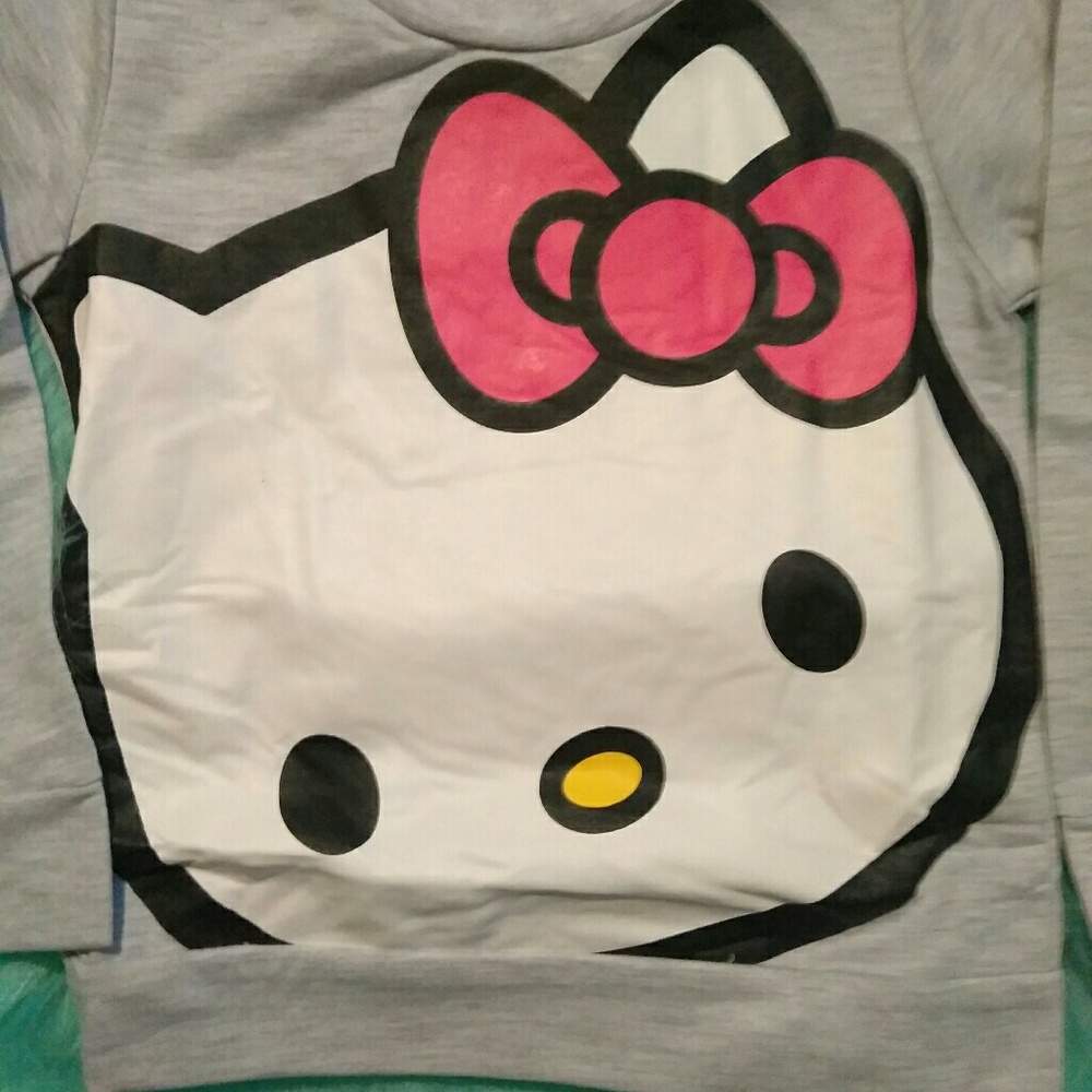 Kitty - Picture 3 of 4